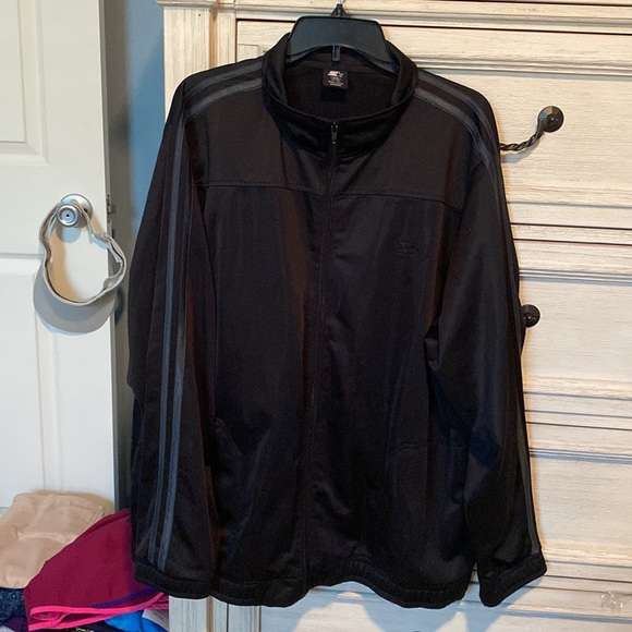 Men’s Starter Jacket Size 2XL - Picture 2 of 6